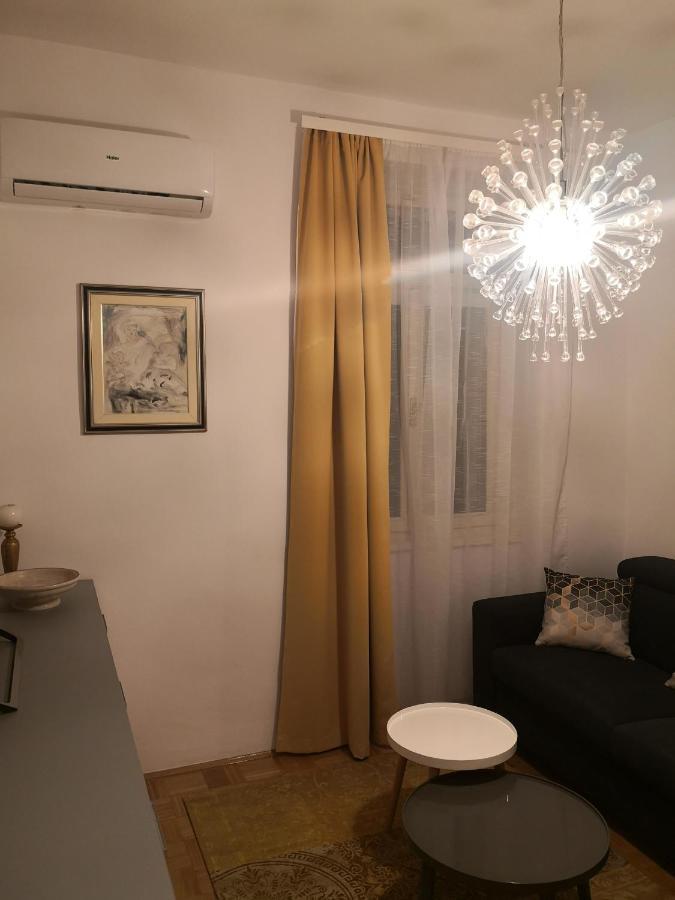 Private Oasis-Villa Sandina Split Exterior foto